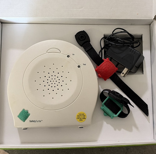 Safety turtle personal - safety,