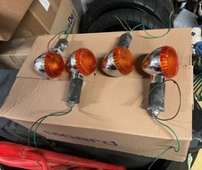 4 Clignotants pour 1000 ZL