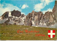 Carte Postale - 73 - Valloire