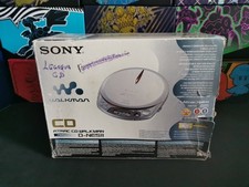 CD Walkman SONY D-NE511