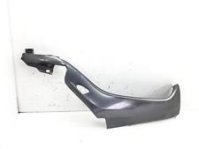 Carénage Quille Plat-Forme sous-Plancher Droite YAMAHA MW TRICITY 125 2014 2015