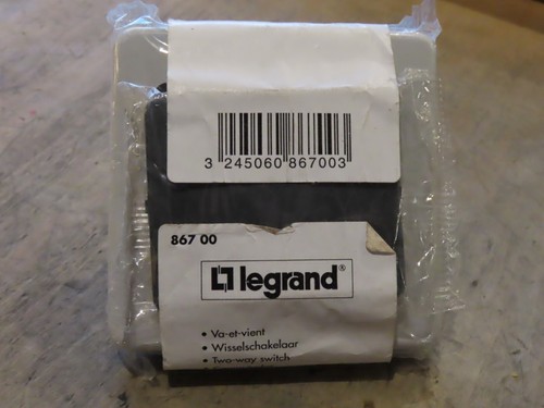 Legrand plexo 2 - legrand,