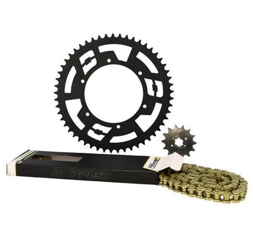 Kit chaine origin acier - , senda
