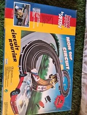 Mon 1er Circuit Jouet By Artin