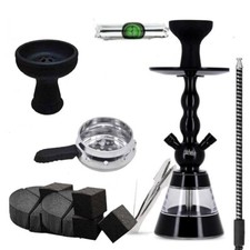 Pack Chicha Alu 912 BK +