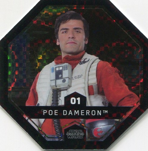 Jeton star wars rogue one - star,