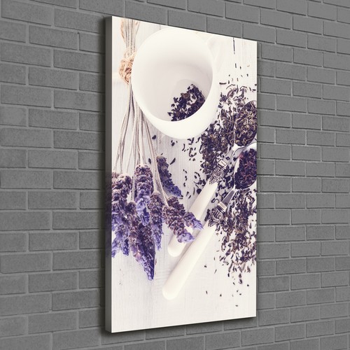 Tulup tableau sur toile image - sur,
