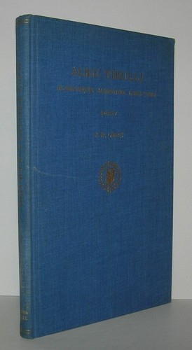 Fridericuswaltharius lenz - lenz, /