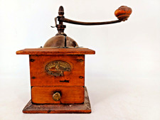 ANCIEN MOULIN A CAFE BOIS