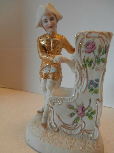 Rare antique french - french, classical