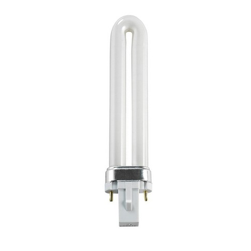 Ampoule neon pour - 9w,