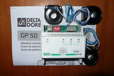 Contacteur delesteur triphase - contacteur,