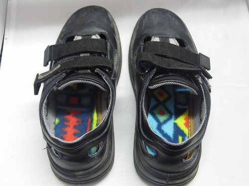 Chaussures sécurité abeba - de,