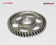 NEUF OEM KYMCO PIGNON DE MARCHE AVANT KXR 250 / MAXXER 250 / MAXXER 300 / MXU 25