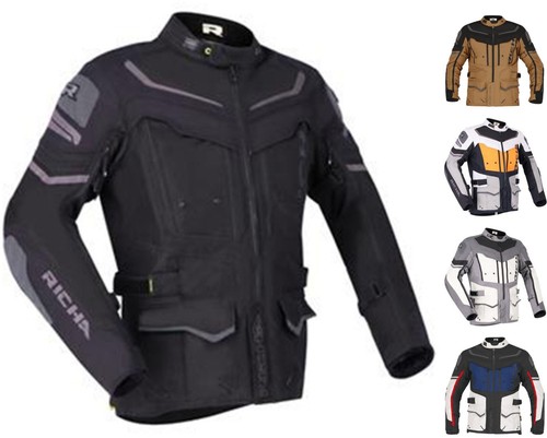 Richa infini adventure veste - infini, 2