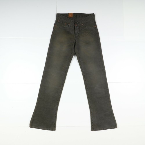 Jeans levi 518 low rise - jeans,