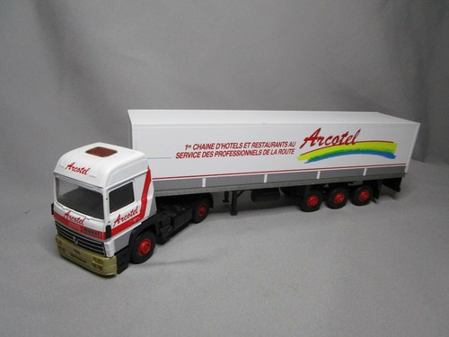 Ar877 lbs eligor camion - eligor,
