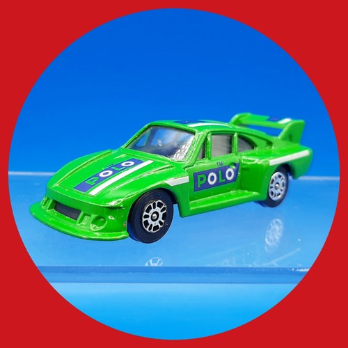 Corgi juniors porsche - corgi, 935