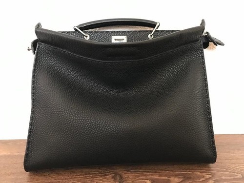 New fendi peekaboo iconic - new, fit