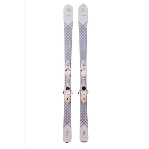 Ski occasion lacroix pearl - lacroix,