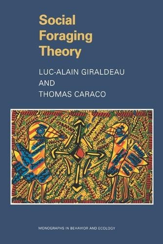Thomas caraco luc alain - caraco, luc-alain