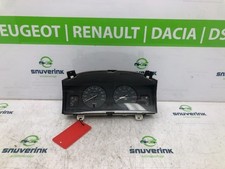 INSTRUMENTS DE BORD 1998