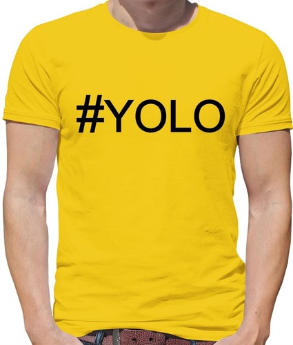 Hashtag yolo shirt you - hashtag,