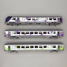 LS MODELS 41251DC : SET 3