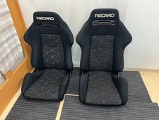 RECARO sr-2 2 places Confetti 1116