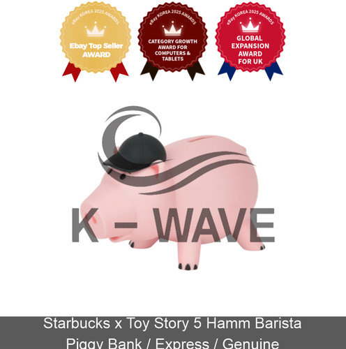 Tirelire barista starbucks - tirelire,