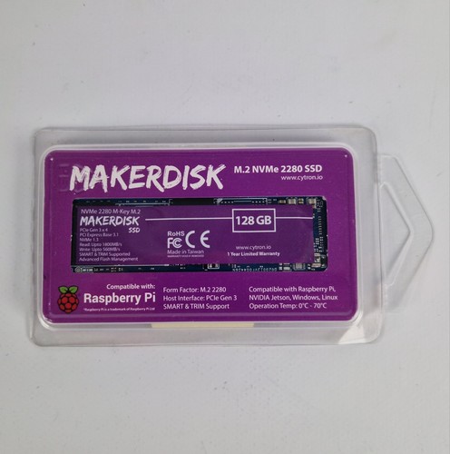 Cytron makerdisk disque ssd - disque,