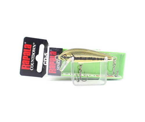 Rapala countdown naufrage - rapala,
