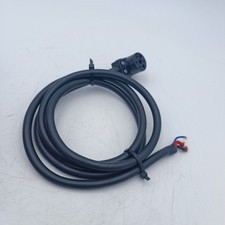 Câble d'alimentation prise