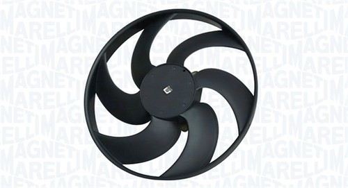 Magneti marelli ventilateur - magneti,