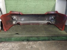 Pare choc arriere SUBARU