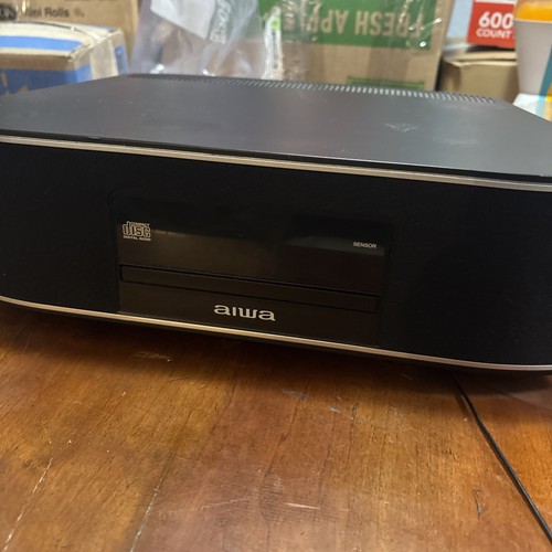 Aiwa exos home - aiwa,
