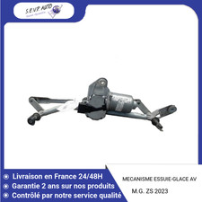 ?? MECANISME ESSUIE-GLACE AVANT M.G. ZS ➤10229159 ♻️
