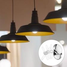  Carcasse Abat Jour Clips À