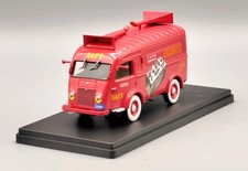 1:43 IXO Hachette Renault 1000 KG "SAFT"