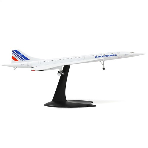 Nuotie concorde 200 maquette - concorde, 1/200