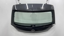 Malle/Hayon arriere VOLKSWAGEN