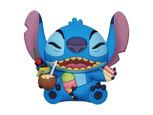 Magnet disney lilo - disney,