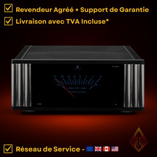 ToneWinner AD-7300PA+ (modèle