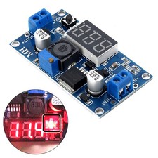 Voltage Régulateur Abaisseur