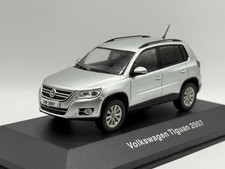Volkswagen Tiguan 2007 1/43