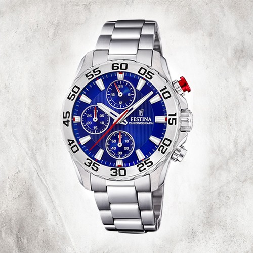 Festina armbanduhr kinder - festina,
