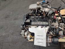 Moteur Complet Toyota Celica MK6 T200 Série 1994 - 2000 Avec ECU 3SGTE 80427