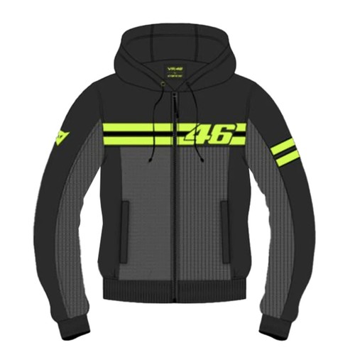 Dainese sudadera moto vr46 air - dainese,
