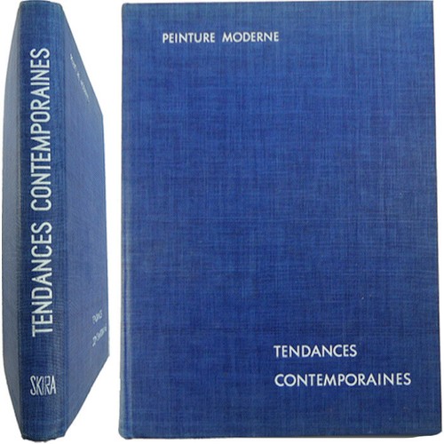 Peinture moderne tendances - peinture,