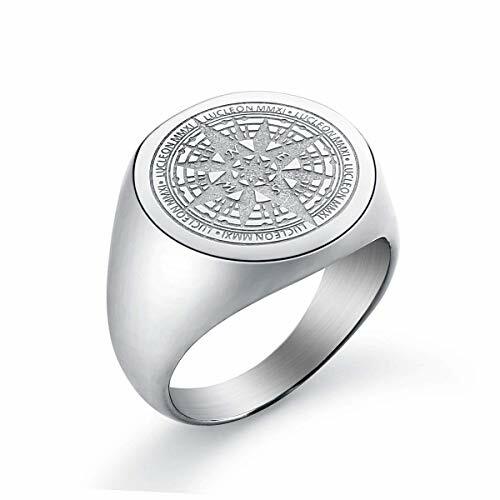 Bague grosse chevaliere - chevaliere, homme
